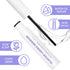 LashAway Cluster Lash Remover Low-Irritating Gentle and Mild (5ml)